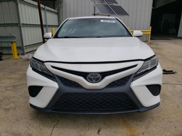 Aukcja sprzedaży 2019 Toyota Camry, vin: 4T1B11HK1KU749673, numer aukcji: 56421565