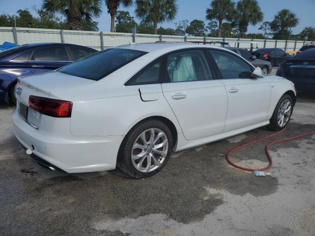 63523804 :رقم المزاد ، WAUC8AFC8JN020561 vin ، 2018 Audi A6 مزاد بيع