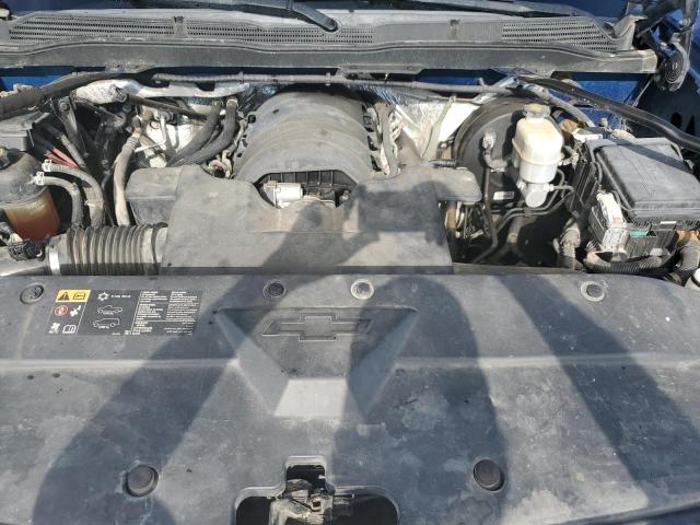 2015 Chevrolet Silverado მანქანა იყიდება აუქციონზე, vin: 1GCVKREC4FZ292019, აუქციონის ნომერი: 55420785