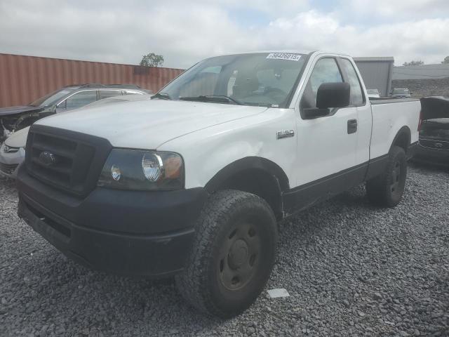 56426015 :رقم المزاد ، 1FTRF12278KC36218 vin ، 2008 Ford F150 مزاد بيع