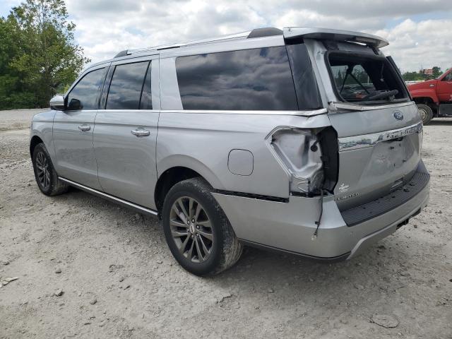57895265 :رقم المزاد ، 1FMJK2AT0LEA49642 vin ، 2020 Ford Expedition مزاد بيع