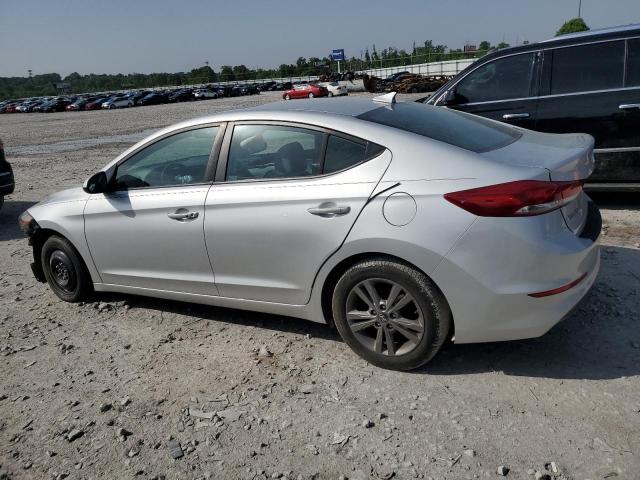 Aukcja sprzedaży 2018 Hyundai Elantra, vin: 5NPD84LFXJH345252, numer aukcji: 56531295