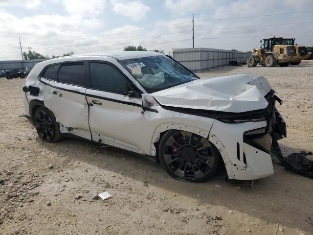 Aukcja sprzedaży 2024 Bmw Xm, vin: 5YM33CS0XR9U50905, numer aukcji: 55681955