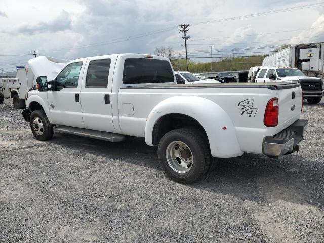 54879955 :رقم المزاد ، 1FT8W3DT1CEB41660 vin ، 2012 Ford F350 Super مزاد بيع