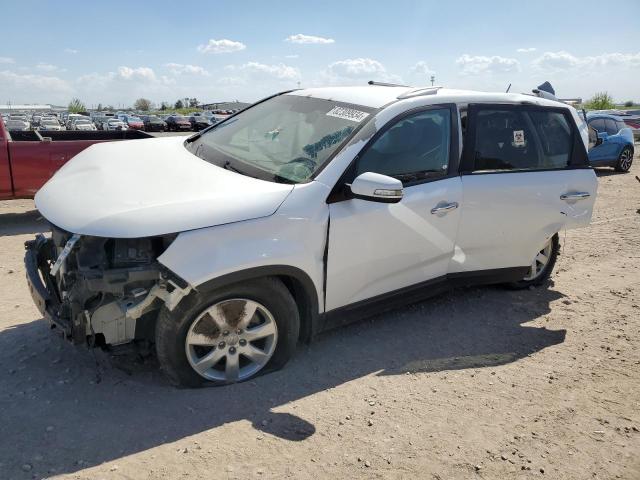 Aukcja sprzedaży 2013 Kia Sorento Lx, vin: 5XYKT3A60DG364827, numer aukcji: 80079895