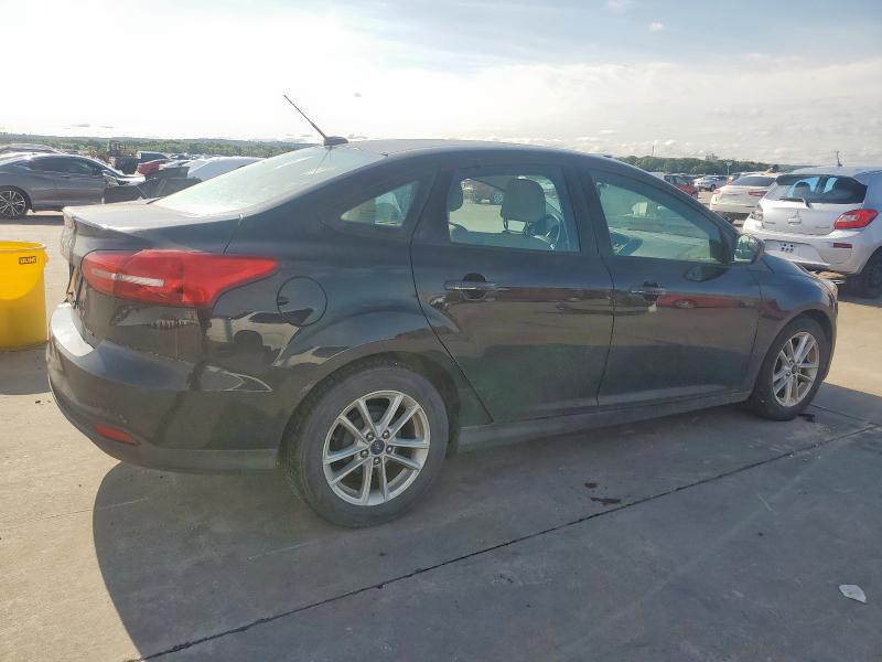 Aukcja sprzedaży 2018 Ford Focus Se, vin: 1FADP3F22JL206546, numer aukcji: 59106685