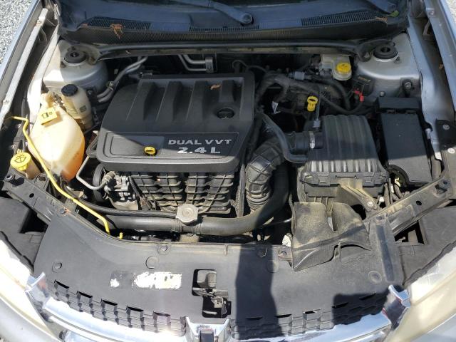 56559365 :رقم المزاد ، 1C3CDZAB3CN102507 vin ، 2012 Dodge Avenger Se مزاد بيع