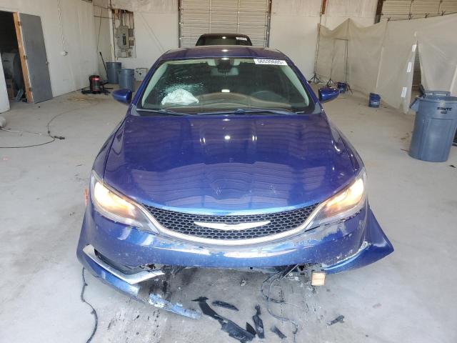 Aukcja sprzedaży 2015 Chrysler 200 Limite, vin: 1C3CCCAB4FN581573, numer aukcji: 56539605