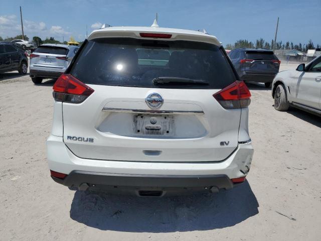 Продажа на аукционе авто 2017 Nissan Rogue, vin: KNMAT2MT8HP568155, номер лота: 56093855
