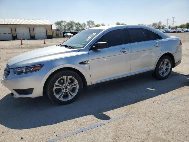 45772086 :رقم المزاد ، 1FAHP2D82HG139016 vin ، 2017 Ford Taurus مزاد بيع