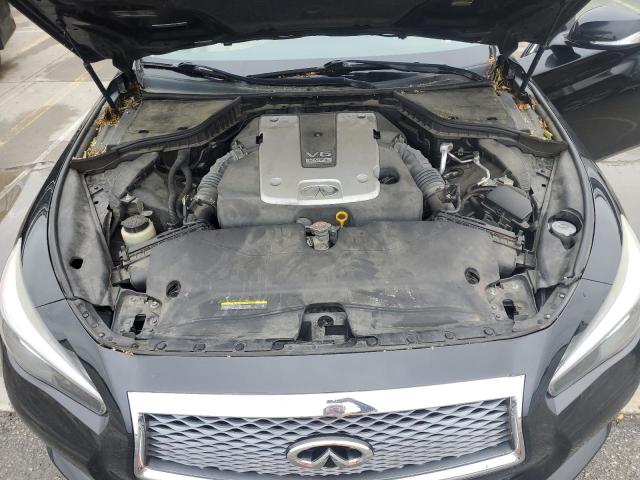 Продаж на аукціоні авто 2015 Infiniti Q50 Base, vin: JN1BV7AR2FM414143, номер лоту: 58221365