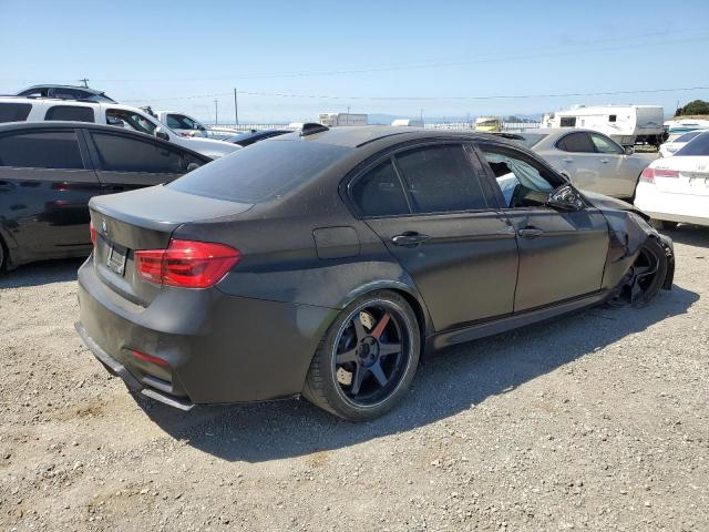 Aukcja sprzedaży 2016 Bmw M3, vin: WBS8M9C51G5E68380, numer aukcji: 55875345