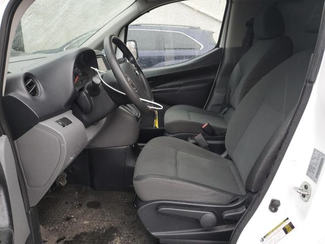 Aukcja sprzedaży 2021 Nissan Nv200 2.5s, vin: 3N6CM0KN9MK708429, numer aukcji: 56172235
