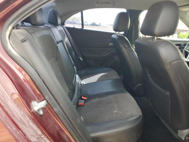 59175215 :رقم المزاد ، 1G11C5SA8GF100541 vin ، 2016 Chevrolet Malibu Lim مزاد بيع