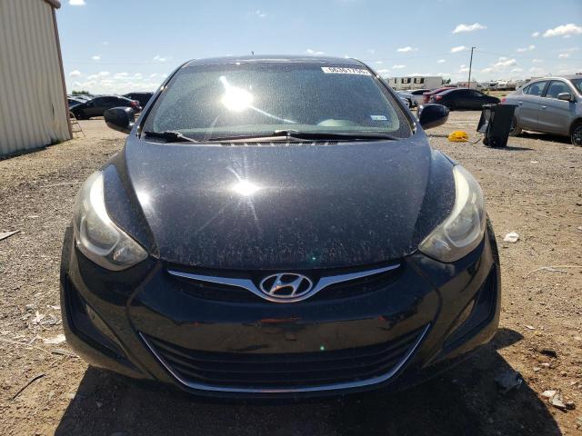 Продажа на аукционе авто 2016 Hyundai Elantra Se, vin: 5NPDH4AEXGH788651, номер лота: 56361755