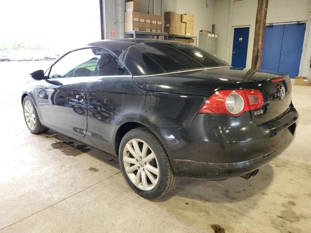 58238415 :رقم المزاد ، WVWAD7AH2BV004983 vin ، 2011 Volkswagen Eos Komfor مزاد بيع