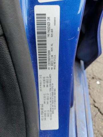 Auction sale of the 2015 Chrysler 200 Limite, vin: 1C3CCCAB3FN732094, lot number: 57865915