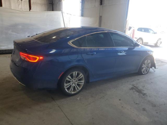 Aukcja sprzedaży 2015 Chrysler 200 Limite, vin: 1C3CCCAB4FN581573, numer aukcji: 56539605