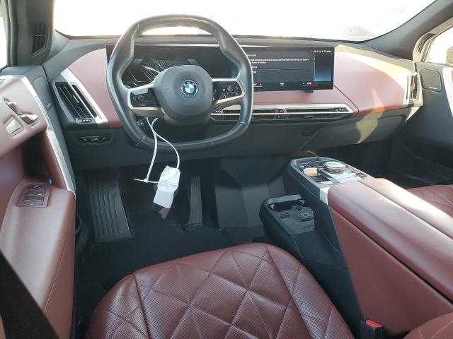Продаж на аукціоні авто 2022 Bmw Ix Xdrive5, vin: WB523CF07NCJ69751, номер лоту: 54947765