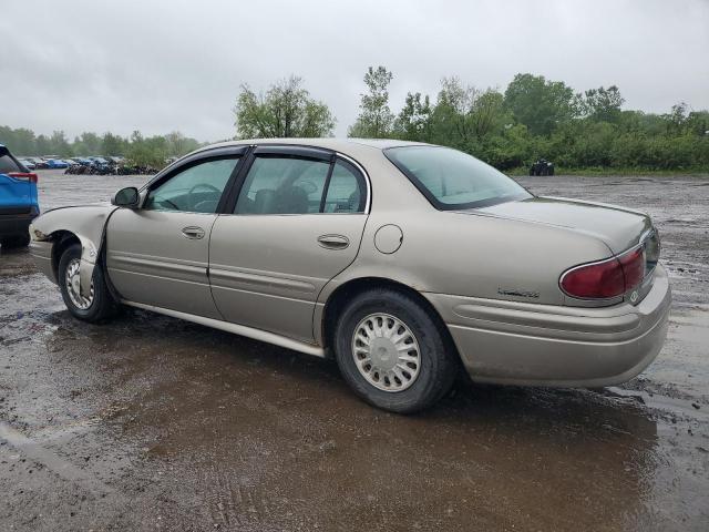 58184265 :رقم المزاد ، 1G4HP54K624151553 vin ، 2002 Buick Lesabre مزاد بيع