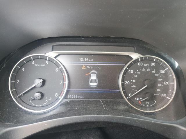 56368675 :رقم المزاد ، 1N4BL4BV7KC247331 vin ، 2019 Nissan Altima مزاد بيع