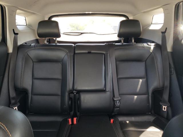 58047145 :رقم المزاد ، 3GKALVEX8JL296070 vin ، 2018 Gmc Terrain مزاد بيع