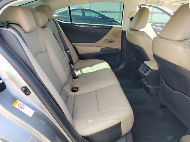 2019 Lexus Es მანქანა იყიდება აუქციონზე, vin: 58ABZ1B13KU007065, აუქციონის ნომერი: 56755865