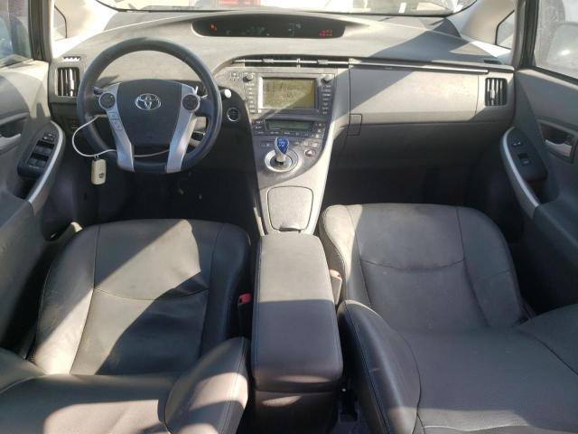 Продажа на аукционе авто 2011 Toyota Prius, vin: JTDKN3DU6B0314134, номер лота: 56604285