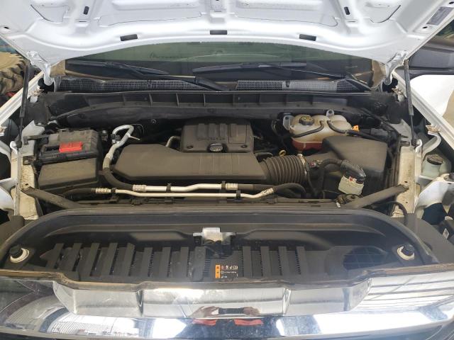 55489425 :رقم المزاد ، 1GTRUAEK5PZ193716 vin ، 2023 Gmc Sierra مزاد بيع