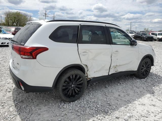Auction sale of the 2020 Mitsubishi Outlander, vin: JA4AZ3A39LZ017782, lot number: 58415594