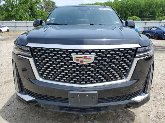 Продажа на аукционе авто 2022 Cadillac Escalade E, vin: 1GYS4JKL4NR325810, номер лота: 55301255