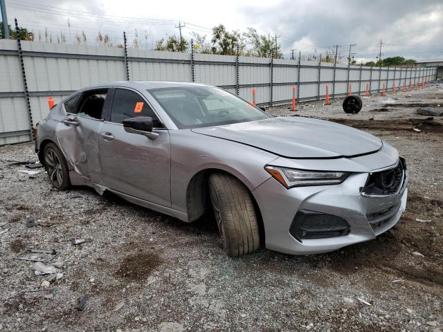 Aukcja sprzedaży 2021 Acura Tlx, vin: 19UUB6F64MA000630, numer aukcji: 58223305