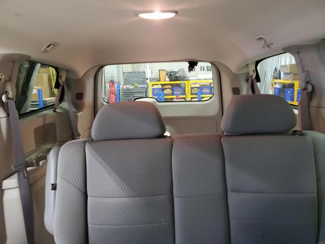 Продаж на аукціоні авто 2008 Chrysler Town & Country, vin: 2A8HR44H48R641355, номер лоту: 54889435