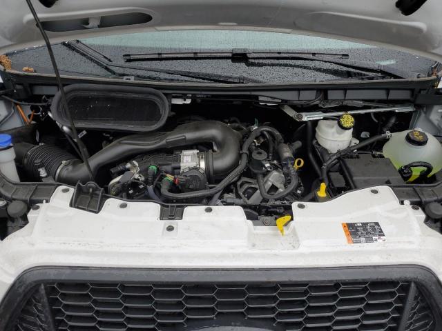 Aukcja sprzedaży 2024 Ford Transit, vin: 1FTBR1Y89RKB42654, numer aukcji: 56133375