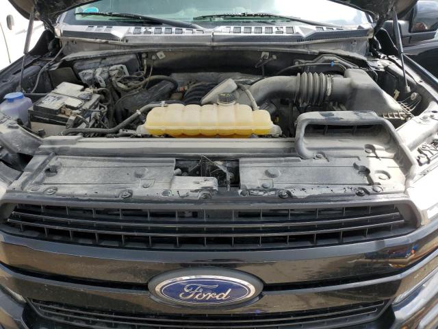 2018 Ford F150 Super მანქანა იყიდება აუქციონზე, vin: 1FTEW1E53JFE76742, აუქციონის ნომერი: 57765975