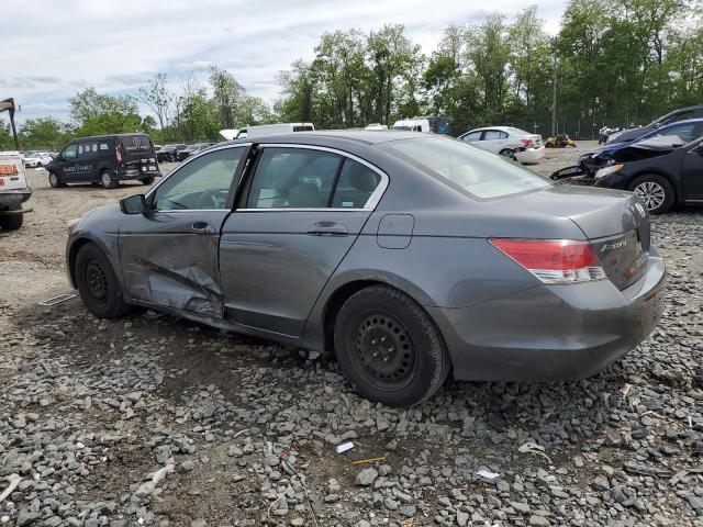 2009 Honda Accord მანქანა იყიდება აუქციონზე, vin: 1HGCP26379A170869, აუქციონის ნომერი: 56022655