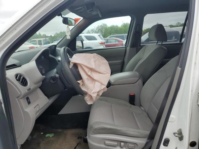 Продаж на аукціоні авто 2014 Honda Pilot, vin: 5FNYF4H48EB014592, номер лоту: 58029265