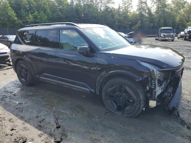 Aukcja sprzedaży 2024 Kia Ev9 Gt Lin, vin: KNDAEFS5XR6020316, numer aukcji: 58296795