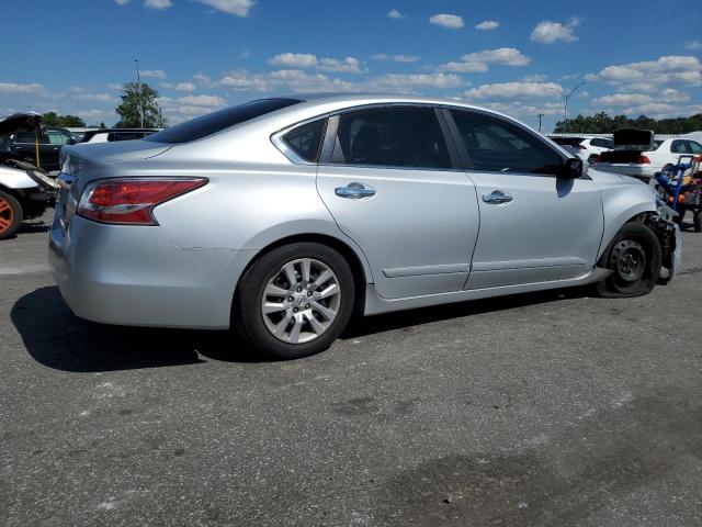 Продажа на аукционе авто 2014 Nissan Altima 2.5, vin: 1N4AL3AP8EN361761, номер лота: 58405195