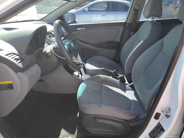 Продажа на аукционе авто 2016 Hyundai Accent Se, vin: KMHCT5AE4GU270360, номер лота: 57421815