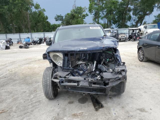 Продаж на аукціоні авто 2012 Jeep Liberty, vin: 1C4PJLAK2CW129596, номер лоту: 55872535