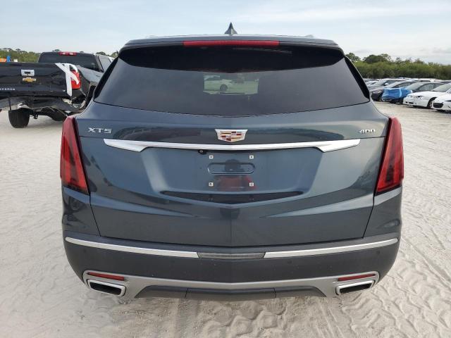 Продаж на аукціоні авто 2017 Cadillac Xt5, vin: 1GYKNCRS1MZ184747, номер лоту: 74869464