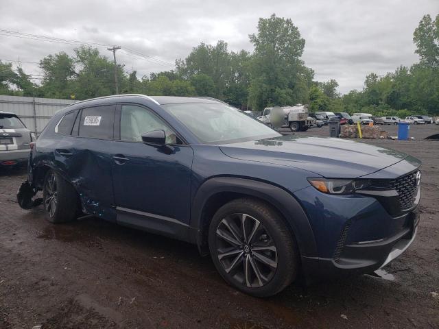 57598385 :رقم المزاد ، 7MMVABDY6SN344470 vin ، 2025 Mazda Cx-50 مزاد بيع