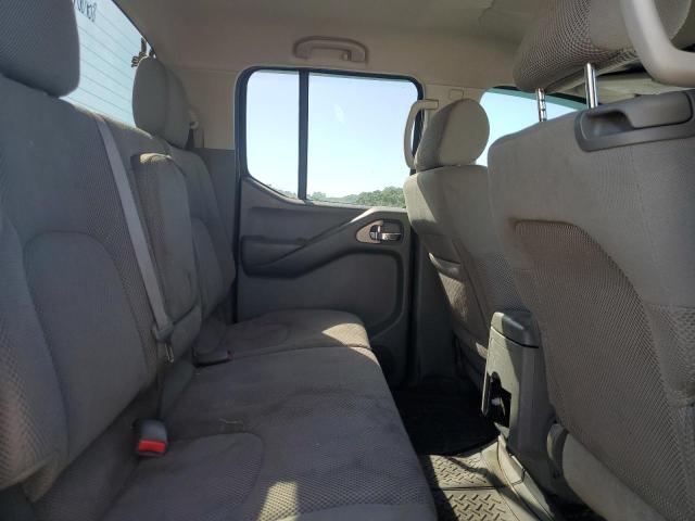 Aukcja sprzedaży 2006 Nissan Frontier, vin: 1N6AD07W96C430407, numer aukcji: 57889655