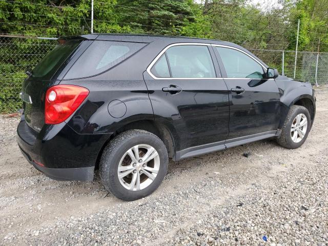 58799155 :رقم المزاد ، 2GNALAEK8F6382393 vin ، 2015 Chevrolet Equinox Ls مزاد بيع