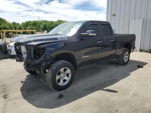 2020 Ram 1500 Big H მანქანა იყიდება აუქციონზე, vin: 1C6SRFBT5LN162892, აუქციონის ნომერი: 57483275