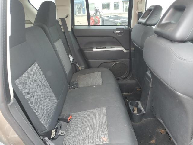 Продаж на аукціоні авто 2008 Jeep Compass Sp, vin: 1J8FT47W58D762465, номер лоту: 58695895