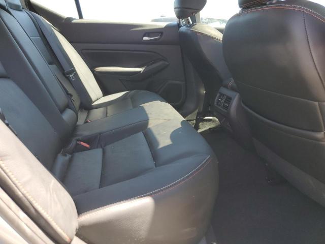 Продажа на аукционе авто 2023 Nissan Altima, vin: 1N4AL4CV2PN359492, номер лота: 58494175