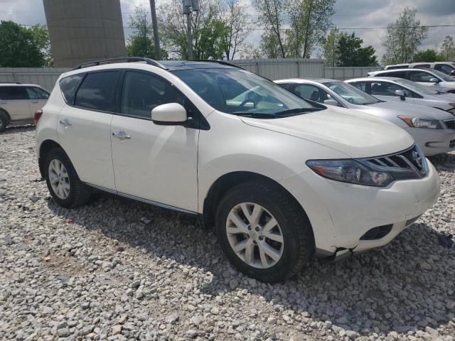 56652245 :رقم المزاد ، JN8AZ1MW8EW510748 vin ، 2014 Nissan Murano S مزاد بيع