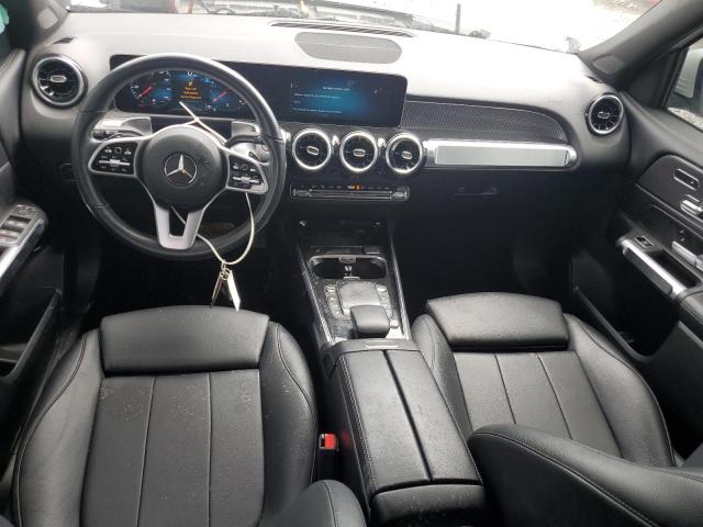 Aukcja sprzedaży 2021 Mercedes-benz Glb 250, vin: W1N4M4GB3MW103834, numer aukcji: 58372035
